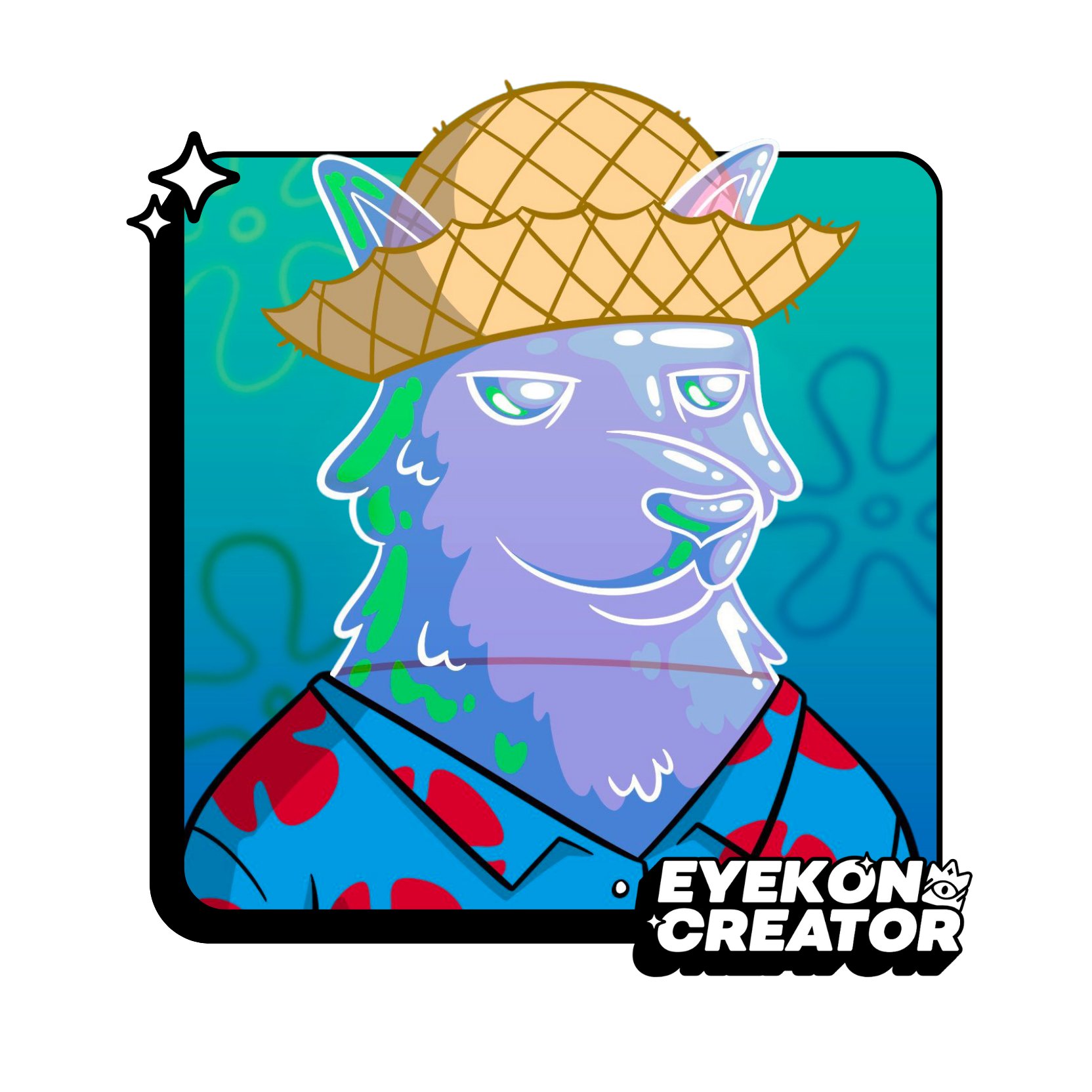 EYEKON Creator 7