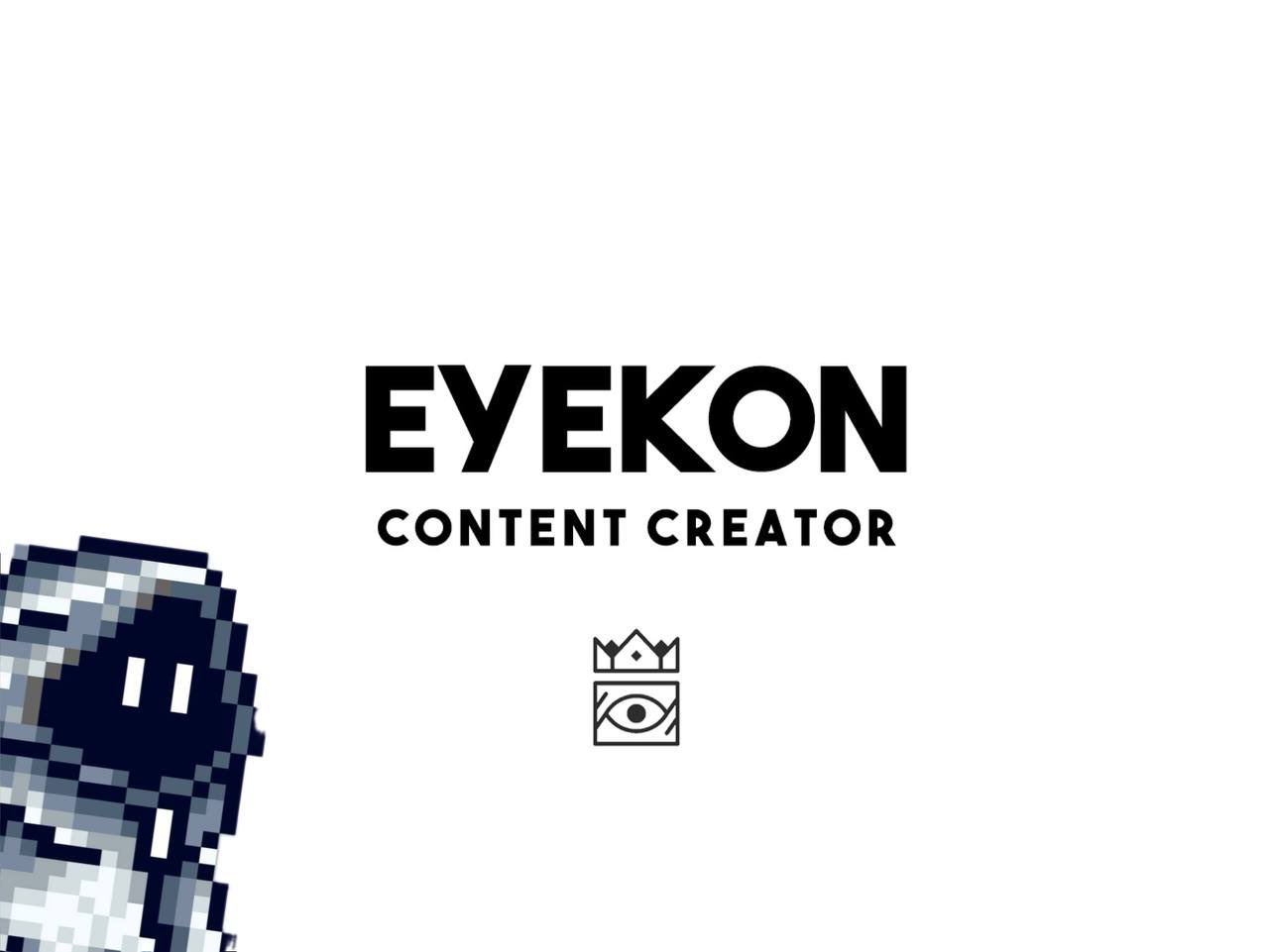 Eye Icon